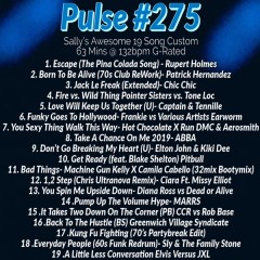 Pulse 275